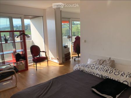 2 Zimmer, 40 m² - Photo 3