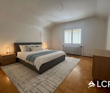 Belle maison individuelle de 4.5P / 3 CHB / 1 SDB / 1 Jardin / 1 Sa... - Photo 3