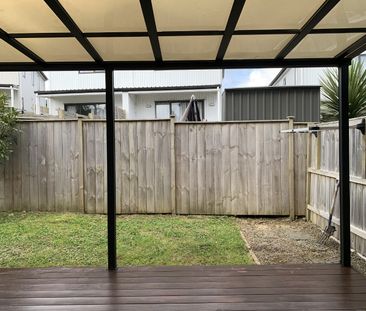 Unit 1, 18 Kaimai Avenue, Massey, Auckland - Photo 6