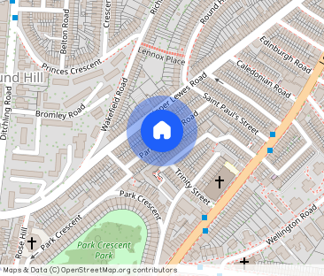 Park Crescent Road, BN2 - Photo 1