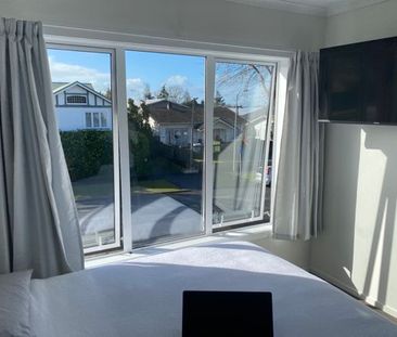 Executive studio in central city - Photo 6