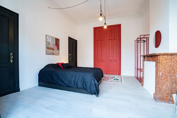 Room at Rue Selys 27 - Photo 1