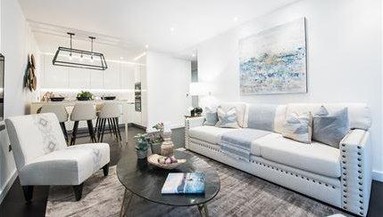 6-8 Charles Clowes Walk, Nine Elms, London - Photo 5