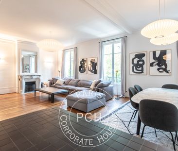 Appartement proche métro Blanche - Photo 2