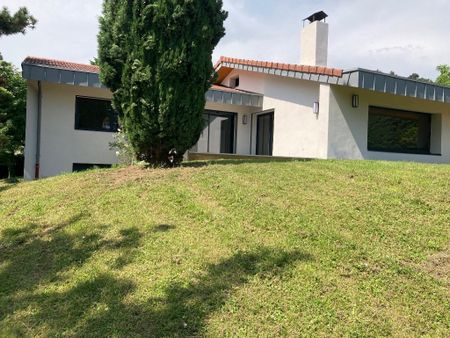 Maison A Louer - St Cyr Au Mont D Or - 199.98 M2 - Photo 2