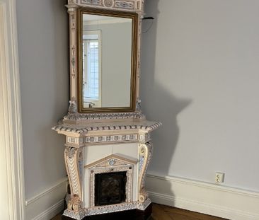 Norrmalm - 2rok - tillsv - 20.585kr/mån - Foto 1