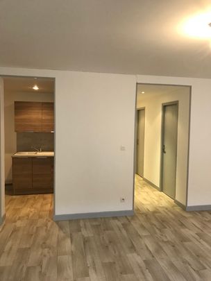 Location Appartement 55m² MALZEVILLE 54220 - Photo 1