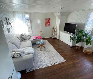 2 Zimmer, 37 m², 2. Stock - Photo 1