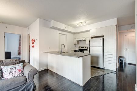 Appartement à louer - Montréal (Ville-Marie) (Centre) - Photo 3