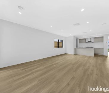 BRAND NEW FAMILY HOME - Photo 1