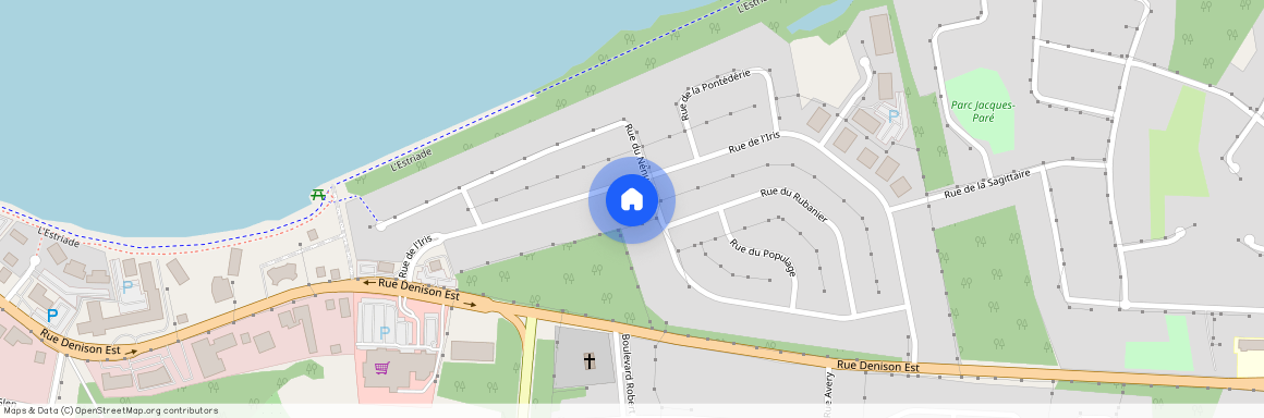 444 rue de l'Iris, Granby, Granby, Estrie, J2G 9M1