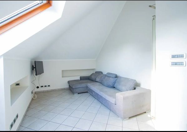 Corso Principe Eugenio, Turin, Piedmont 10121