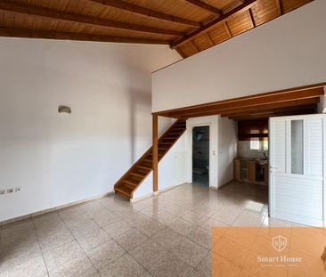 Μεζονέτα για ενοικίαση Γιοφυράκια (Ηράκλειο Κρήτης) - Φωτογραφία 4