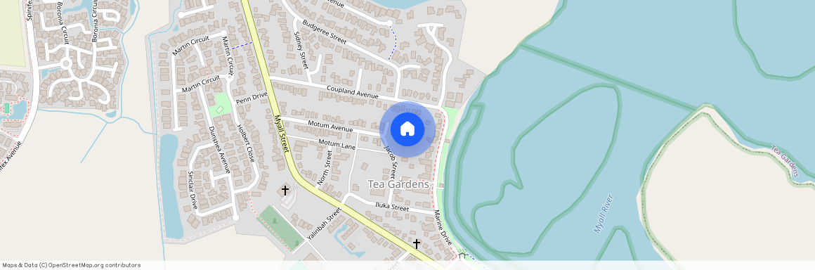 2/4 Jacob Street, NSW 2324, Tea Gardens