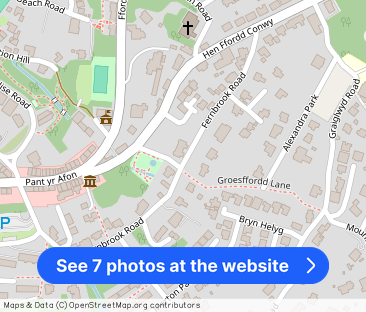 Fernbrook Road, Penmaenmawr, LL34 - Photo 1