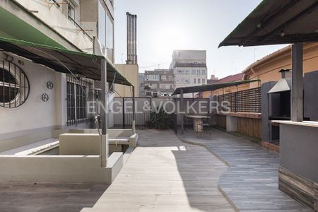 Apartamento de alquiler en El Pla del Remei - Photo 2