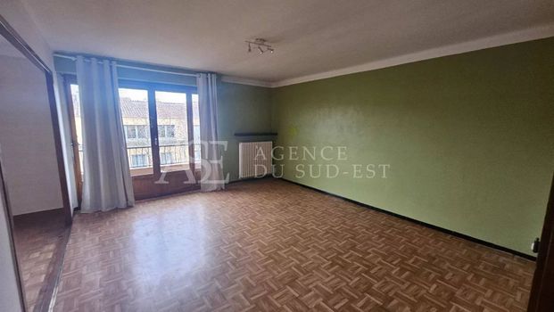 Location Appartement - Photo 1