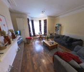 207 Flat 1 Belle Vue Road, Leeds, LS3 1HG - Photo 2