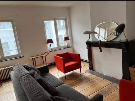 Appartement te huur - foto 3