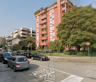 Bilocale a Monza città con garage incluso - Photo 3