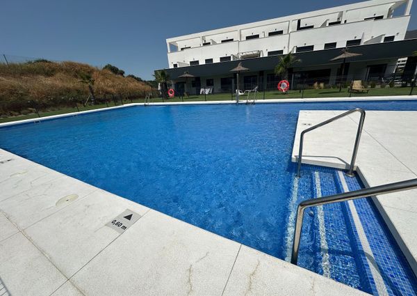 Piso En alquiler Avenida Blas de Lezo 3, Guadalobón