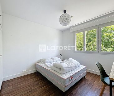 Appartement T4 Mont-Saint-Aignan à louer - Photo 6