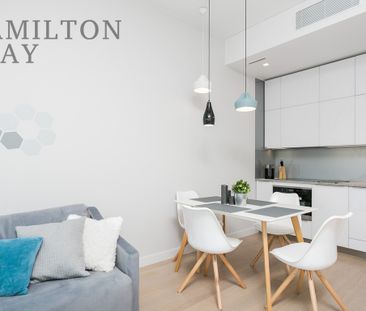 Warszawa, Śródmieście, Twarda - Zdjęcie 2