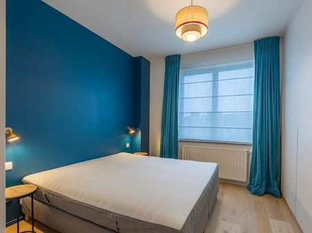 Appartement te huur - Photo 5