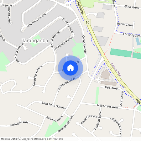 13 Cassia Avenue, Taranganba, QLD 4703