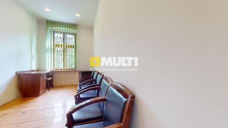 Mieszkanie w Centrum, idealne na kancelarię! - Фото 5