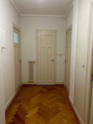 Appartement de 3,5p aux Acacias - Foto 3