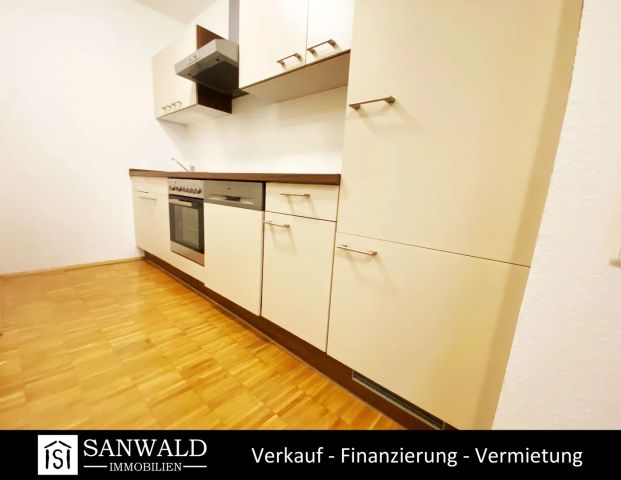 Wohnung zur Miete in Aachen - Foto 1