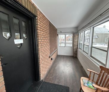 For Lease - 152 Weber Street Unit# Unit 2, Kitchener, Ontario - Photo 6