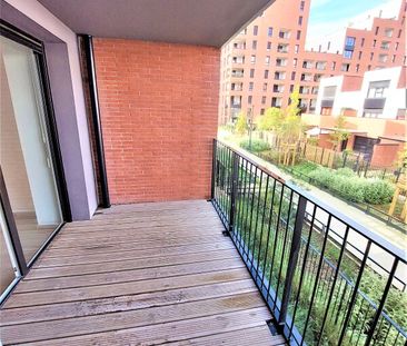 Location Appartement 2 pièces 38m² TOULOUSE 31300 - Photo 4
