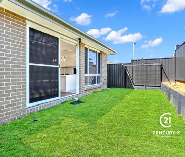 4-Bedroom Family Home for Lease – Modern Comfort & Prime Location - Photo 2