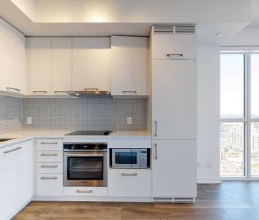 For Lease - 87 Peter Street Unit# 2506, Toronto, Ontario - Photo 3