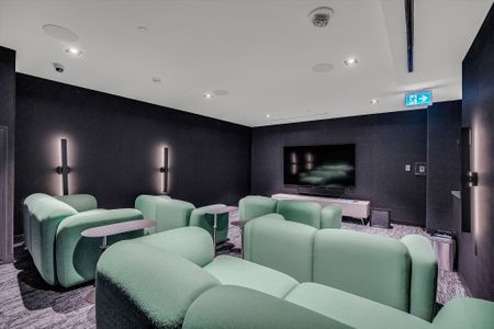 For Lease - 35 Rolling Mills Road Unit# 12, Toronto, Ontario - Photo 5