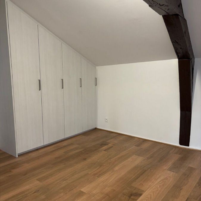 Appartement 2 pièces à Metz-Gare - Photo 1