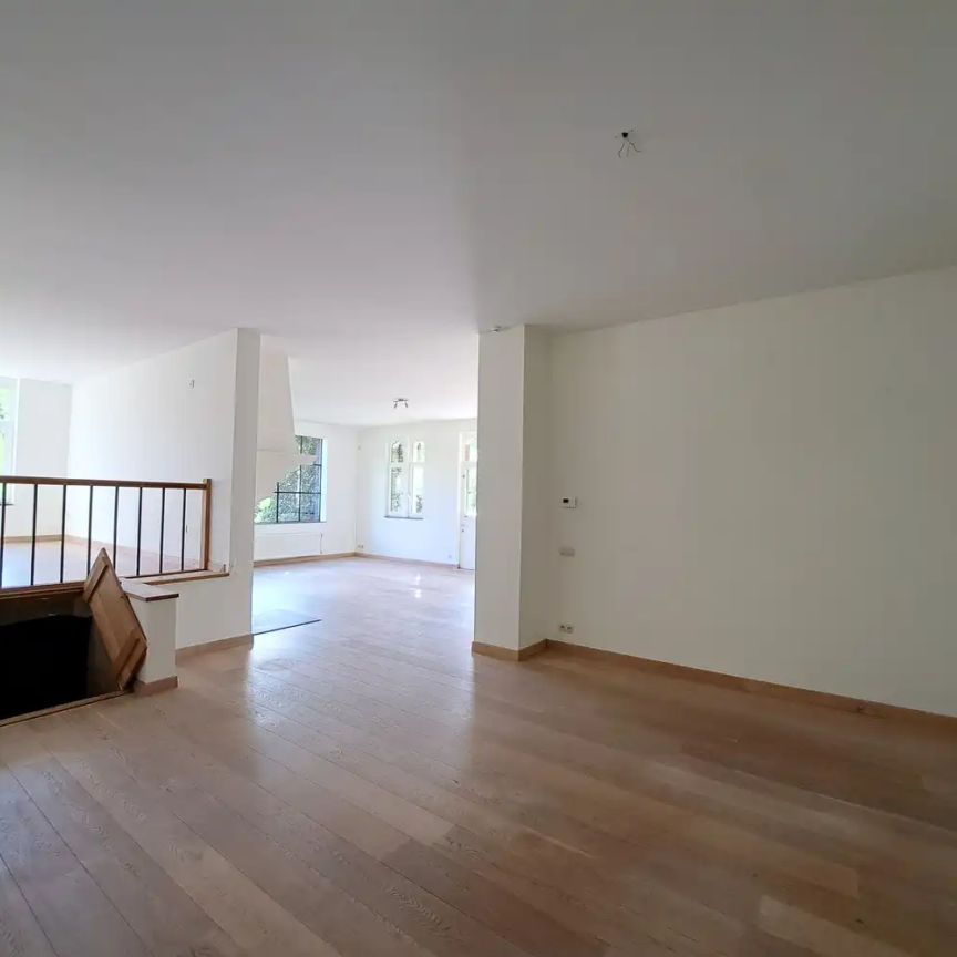 Grote woning in privédomein - Foto 1
