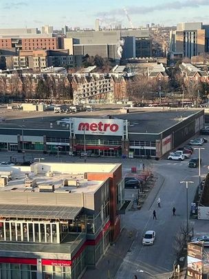 For Lease - 135 East Liberty Street Unit# 904, Toronto, Ontario - Photo 1