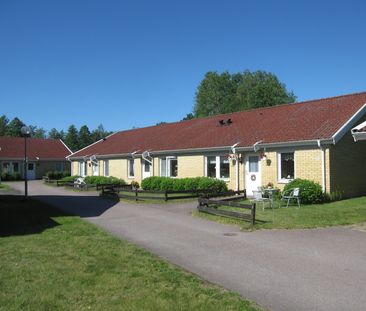 Odlarstigen, Högsby - Foto 1