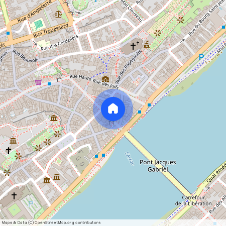 41000, Blois