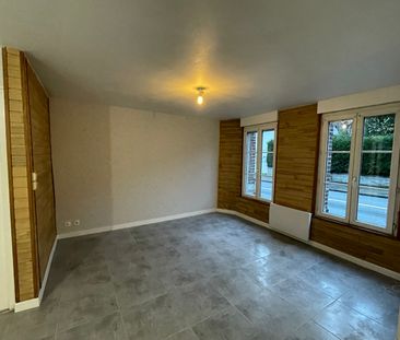 Location Maison 3 pièces 73m² - Photo 1