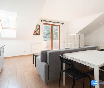 Przestronne Studio 35m2 *Chełmońskiego* od zaraz - Photo 3