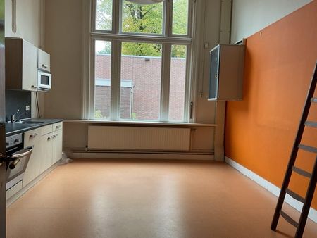 Te huur: Kamer Catharinastraat in Meppel - Foto 5