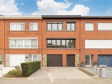 - BEZOEKMOMENT VOLZET - GEEN BEZOEK MEER MOGELIJK - Te huur: Woning met 2 ruime slaapkamers, tuin en inpandige garage - Foto 4