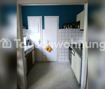 TAUSCHWOHNUNG Helle Wohnung Münster-Zentrum 2,5-ZKBB - Photo 3