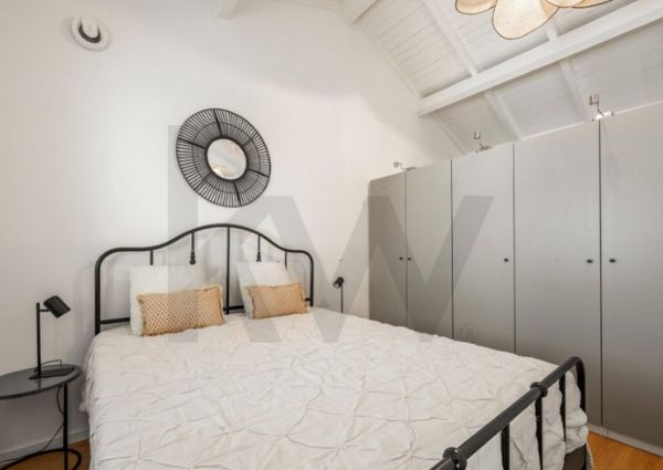 Moradia T1 em Lisboa