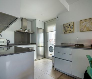 Ático de alquiler en Rodeo Alto - Guadaiza - La Campana - Photo 1