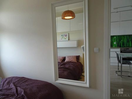 MIESZKANIE na WYNAJEM - Фото 5